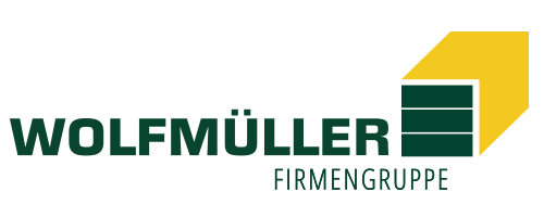 Logo Wolfmüller Firmengruppe